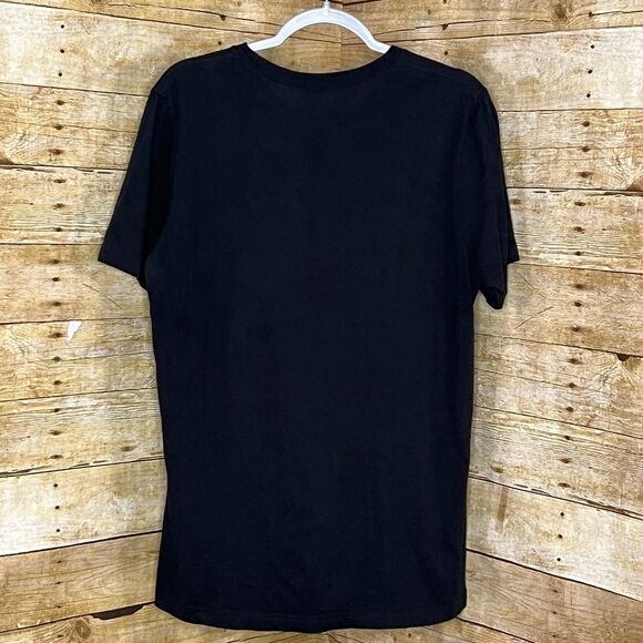 BELL+ CANVAS DAVID ROSE APOTHECARY SLIM FIT CASUAL EVERYDAY SCHITTS CREEK TEE - Picture 2 of 3